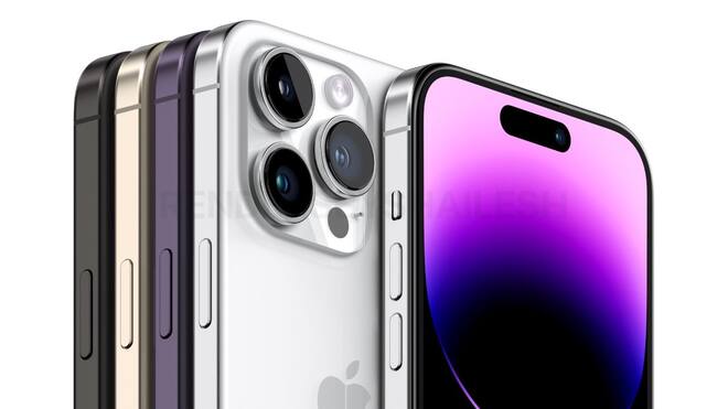 iphone15