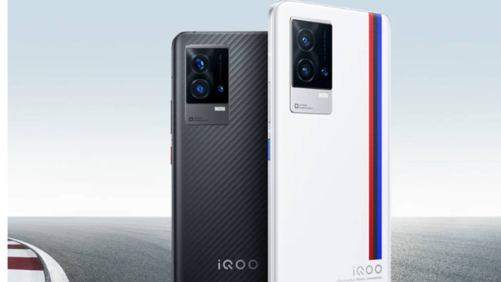 iqoo 9 price