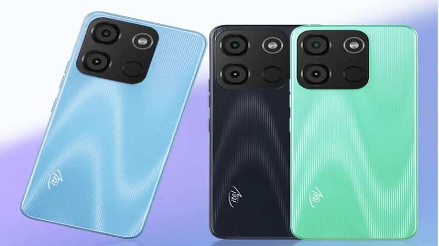 itel A60 Feature and More