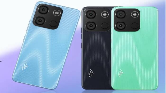 itel A60