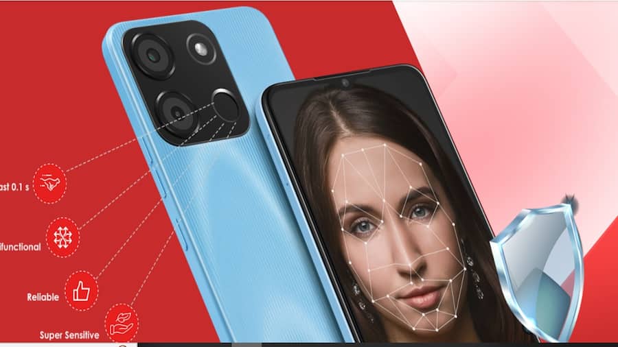 itel Phone