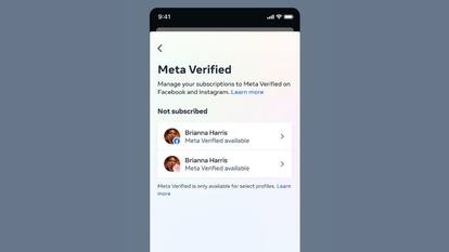 Want a blue tick on Instagram? Be ready to pay more than Rs 1,000
