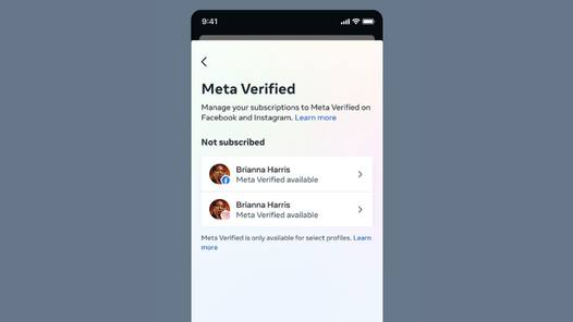 Want a blue tick on Instagram? Be ready to pay more than Rs 1,000