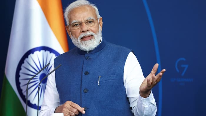 PM Modi