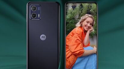 Motorola Moto G73 Indian variant specifications confirmed ahead of launch