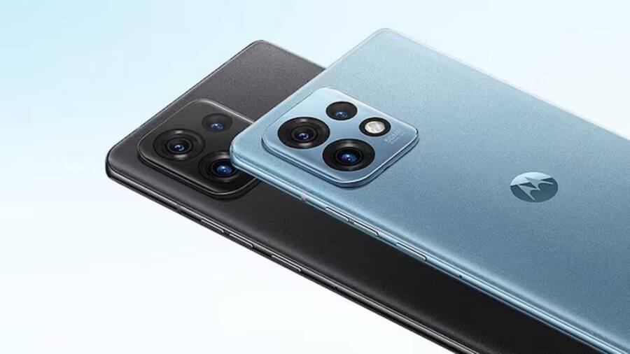 Motorola Edge 40 Pro की इमेज आई सामने, शानदार डिजाइन के साथ मिलेगा 60MP सेल्फी कैमरा! motorola