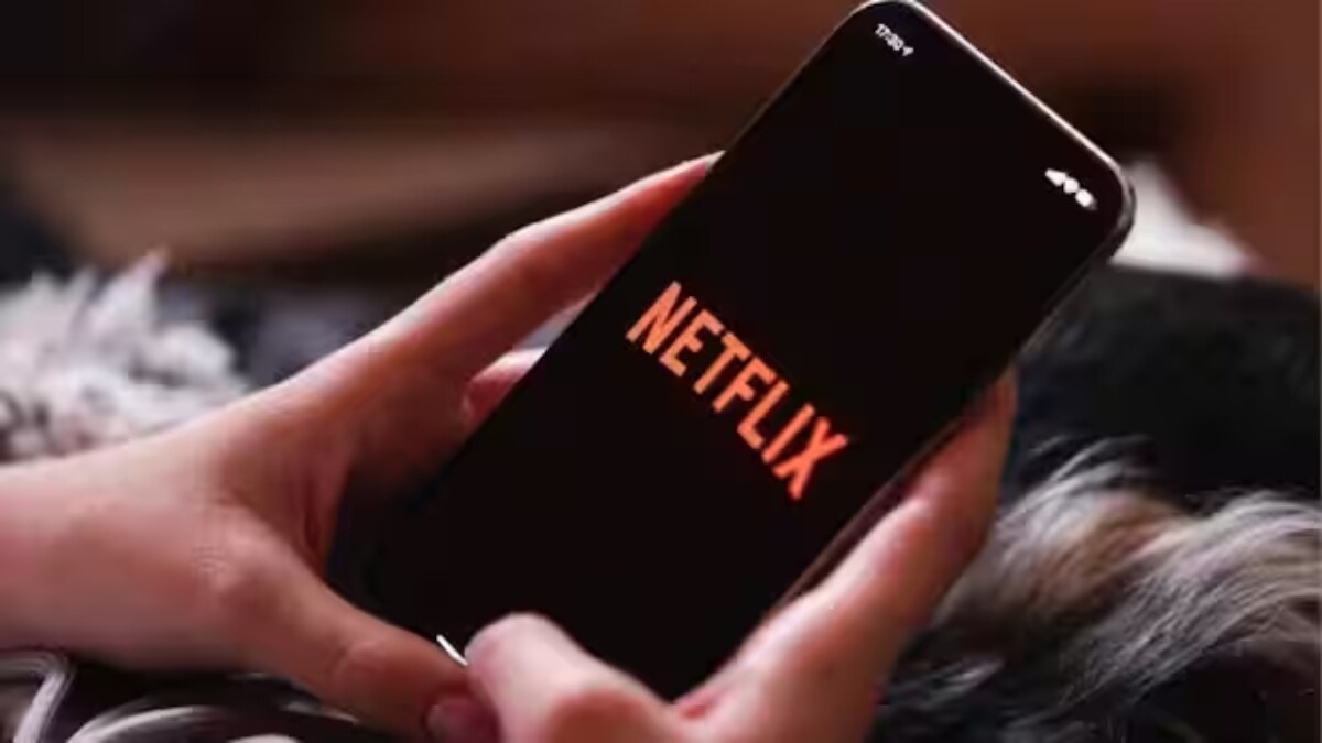 upcoming to netflix