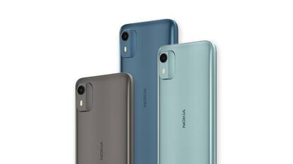 Nokia C12 now available to buy in India at under Rs 6,000