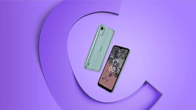 nokiac12pro