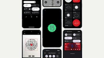 Nothing Phone (1) receives Nothing OS 1.5.3 update: How to download