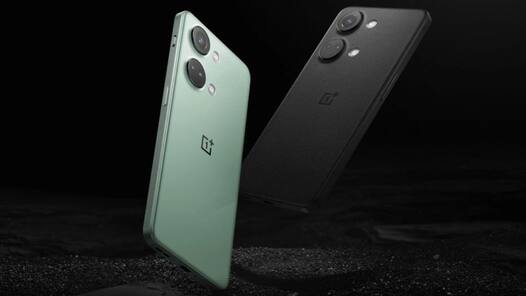 5000mAh बैटरी के साथ OnePlus Ace 2V स्मार्टफोन हुआ लॉन्च, जानिए कीमत