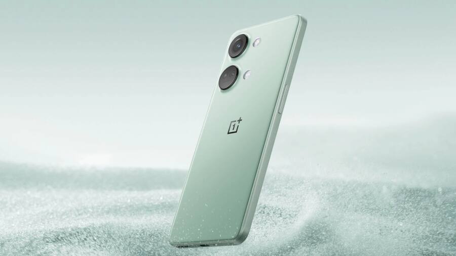 oneplus ace 2v battery