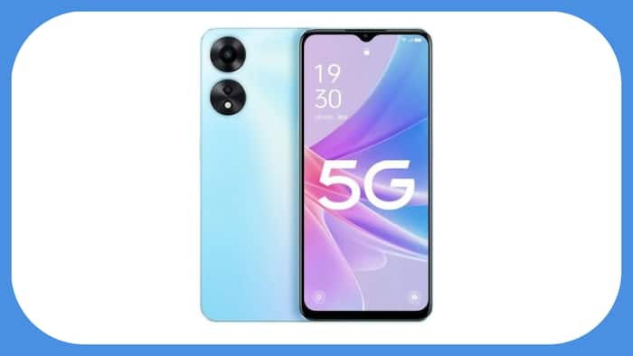 oppo a1x