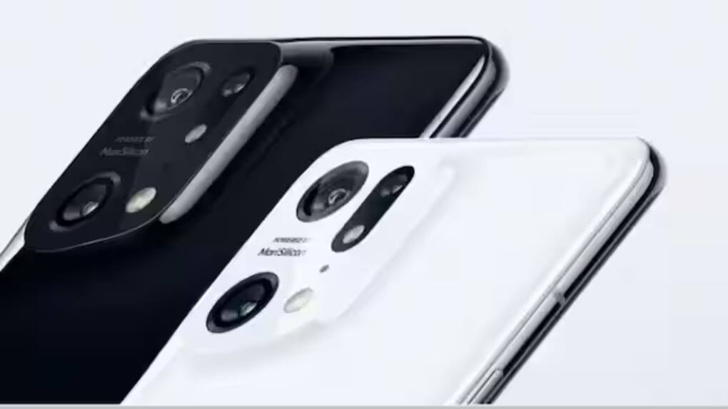oppo find x6