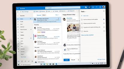 Microsoft Outlook पर कैसे करें ईमेल शेड्यूल, जानें यहां आसान तरीका