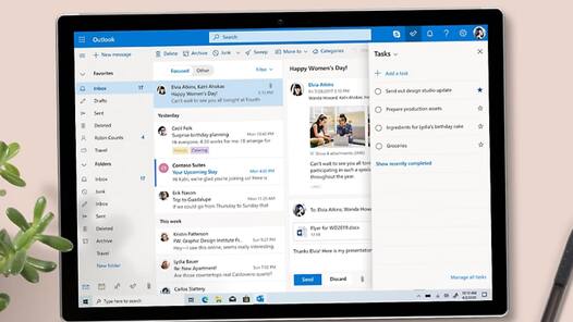 Microsoft Outlook पर कैसे करें ईमेल शेड्यूल, जानें यहां आसान तरीका