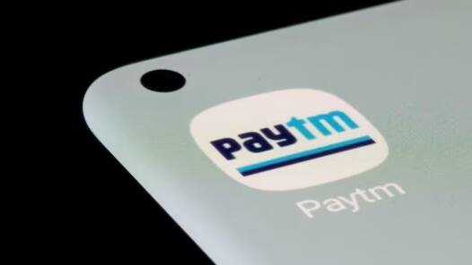 Paytm Wallet is now acceptable on all UPI QRs