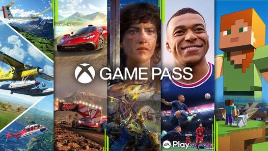 Microsoft PC Game Pass preview program now live in 40 more countries
