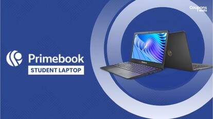 Primebook 4G students laptop, featured in Shark Tank, to go on Flipkart sale in March