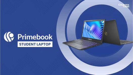 Primebook 4G students laptop, featured in Shark Tank, to go on Flipkart sale in March