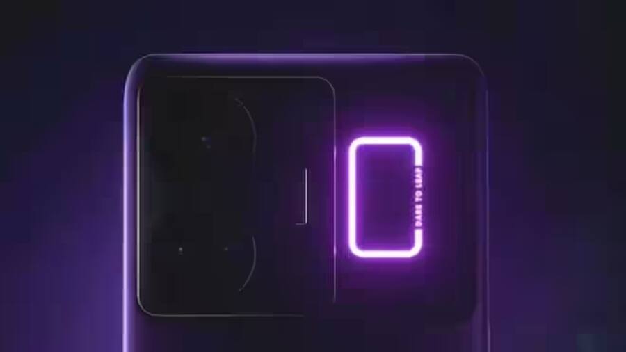 Realme GT Neo 5 SE की लॉन्च डेट हुई अनाउंस, दमदार फीचर के साथ इस दिन लेगा मार्केट में एंट्री realme