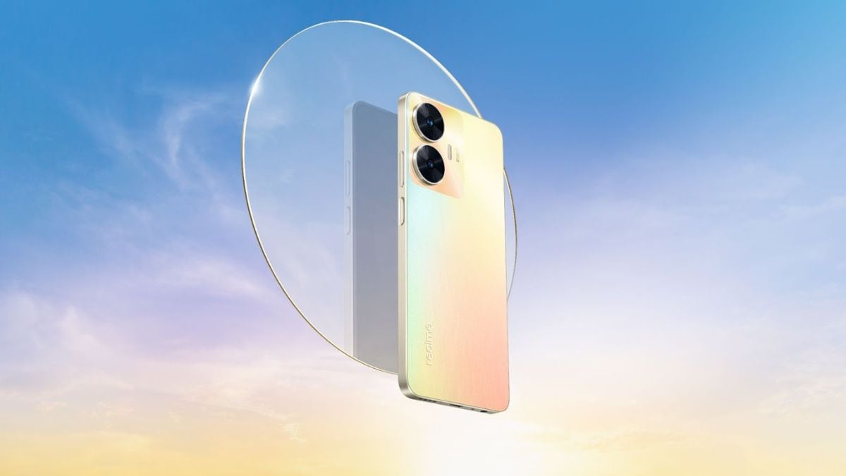 Realme C55 - Specs, Price, Reviews, and Best Deals