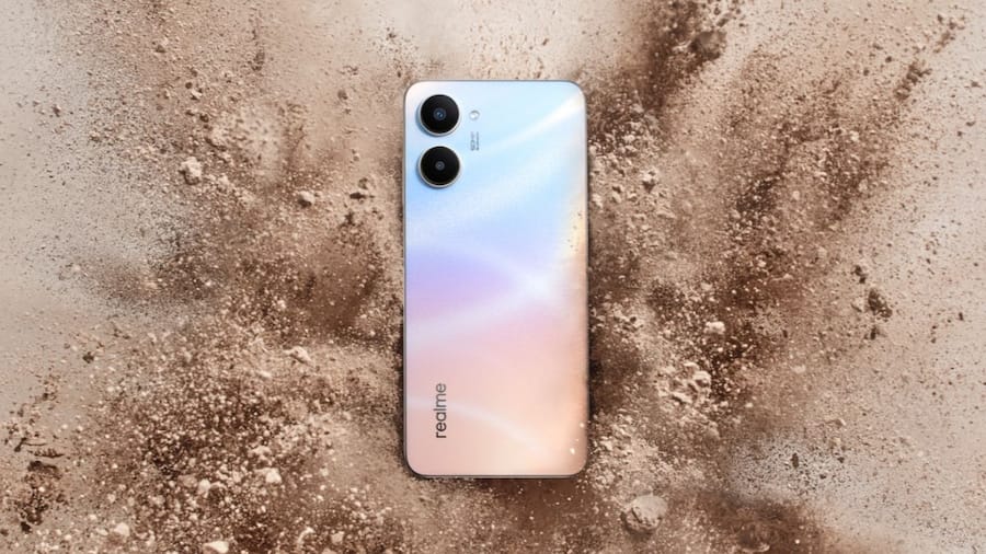 Realme 10 4G
