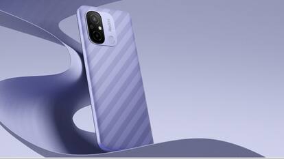 Redmi 12C पावरफुल फीचर्स के साथ भारत में हुआ लॉन्च, जानिए कीमत