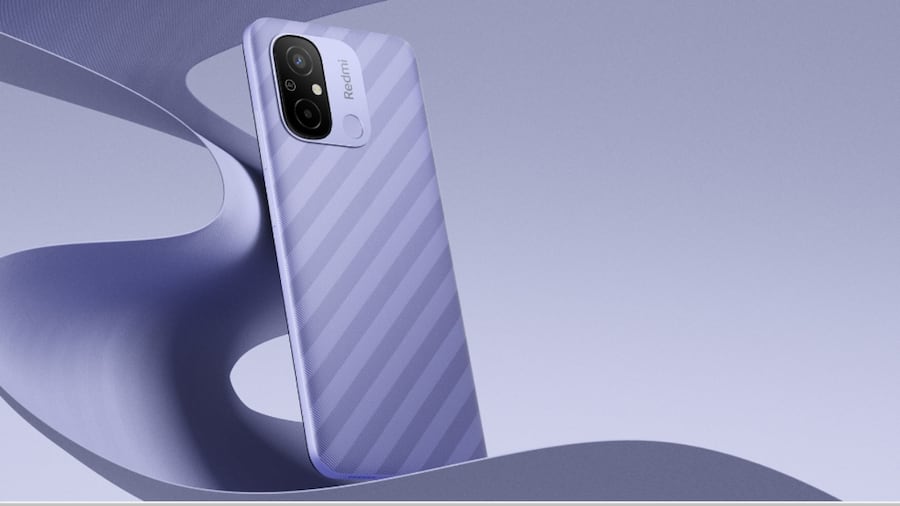 Redmi 12C पावरफुल फीचर्स के साथ भारत में हुआ लॉन्च, जानिए कीमत redmi 12c (1)