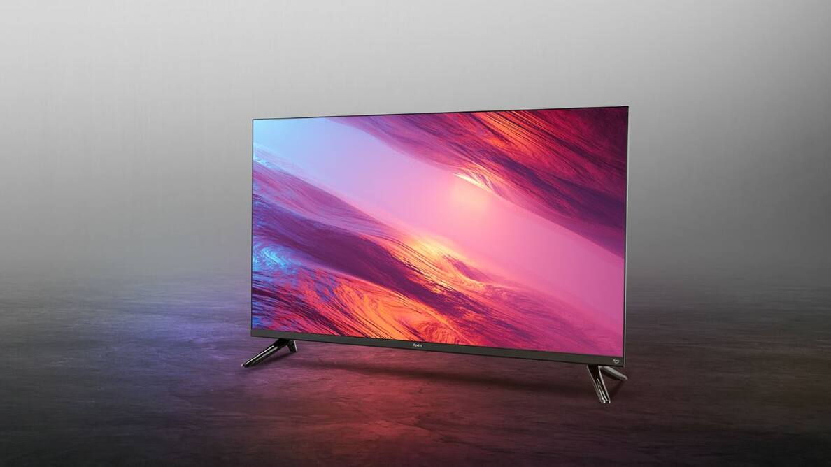 Redmi Smart Fire TV with 32-inch panel, Dolby Audio speakers launched