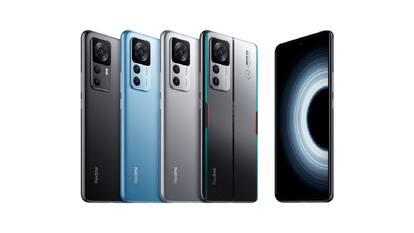 Redmi K60 Ultra key specifications leaked, launch date unclear