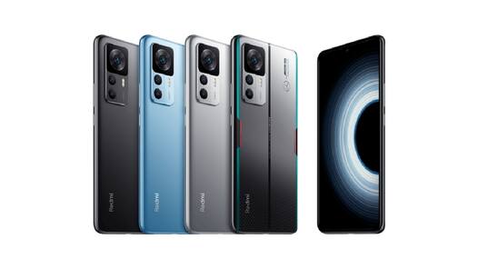 Redmi K60 Ultra key specifications leaked, launch date unclear