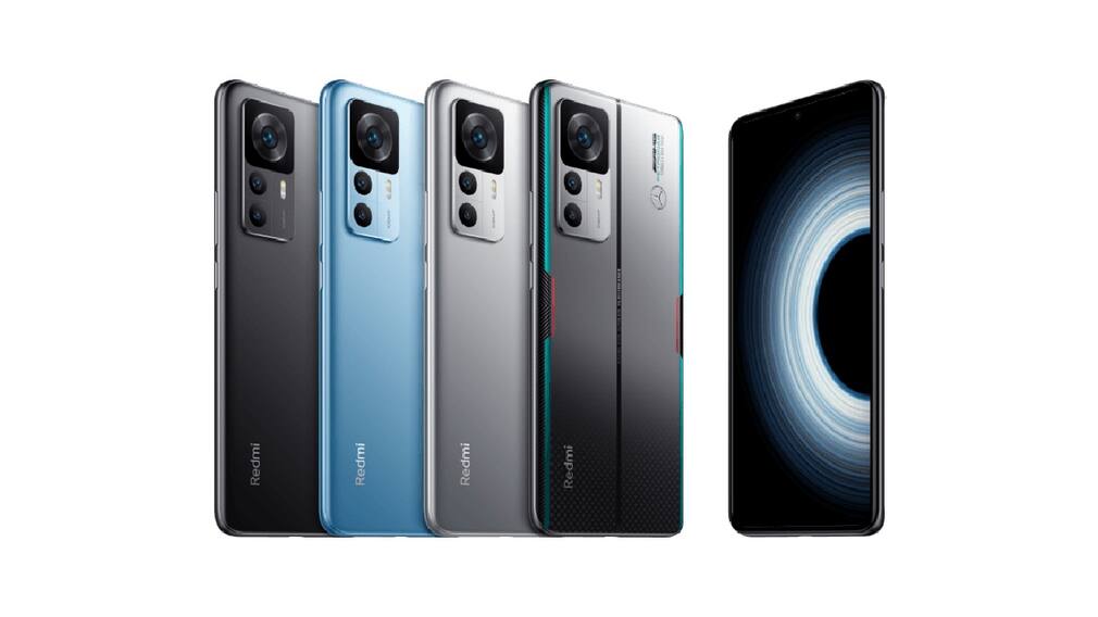 Redmi K60 Ultra key specifications leaked, launch date unclear