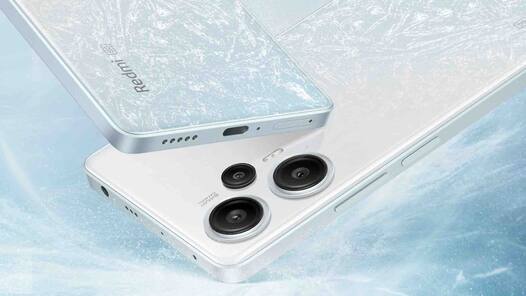 Redmi Note 12 Turbo key specifications confirmed ahead of launch