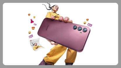 Samsung Galaxy A24 के फीचर लीक, AMOLED डिस्प्ले के साथ मिल सकता है 50MP का कैमरा