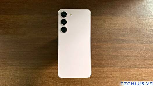 Samsung Galaxy S23 series to get back 2x portrait mode in next update