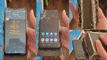 Can a phone have 30,000mAh battery? Someone made it possible