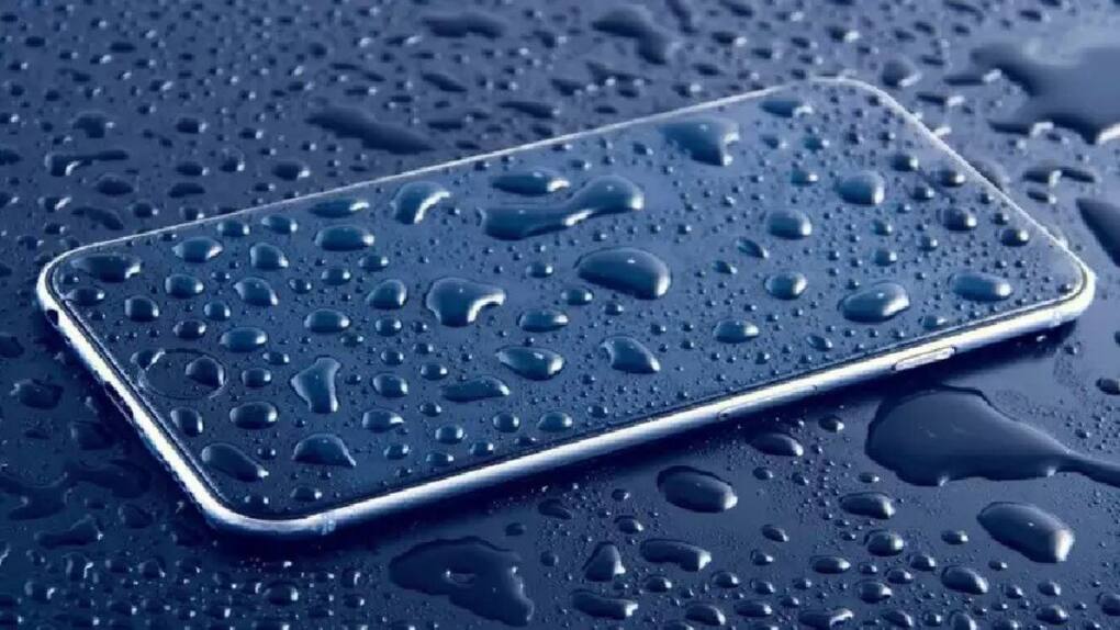 smartphone