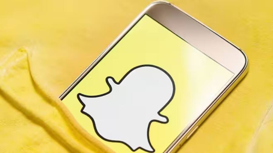 Snapchat a happy place for 4 out of 5 Indian users snapchat
