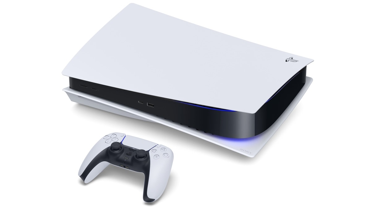 Sony PlayStation 4 Gaming Console