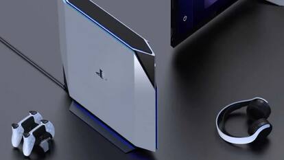 Sony hints PlayStation 6 launch may take place in 2027