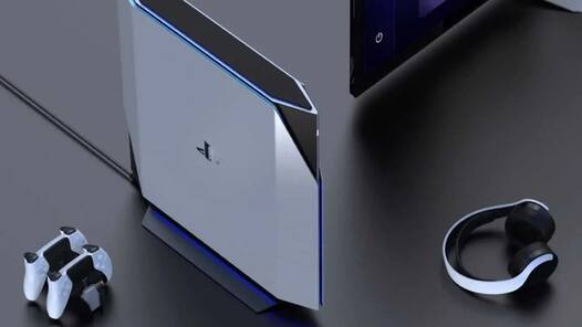 Sony hints PlayStation 6 launch may take place in 2027