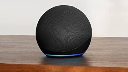 Amazon Echo Dot 5th Gen स्पीकर भारत में लॉन्च, जानिए कीमत और फीचर