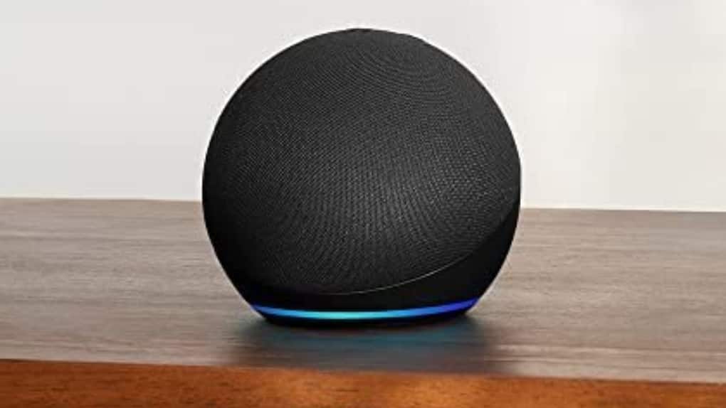speaker