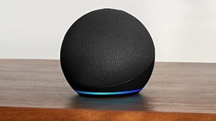speaker
