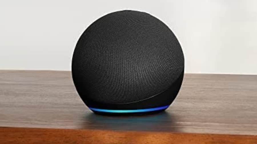 Amazon Echo Dot 5th Gen स्पीकर भारत में लॉन्च, जानिए कीमत और फीचर speaker