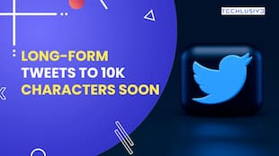 Twitter To Soon Increase Long-Form Tweets To 10000 Characters - Watch Video