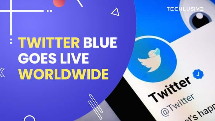 twitter blue