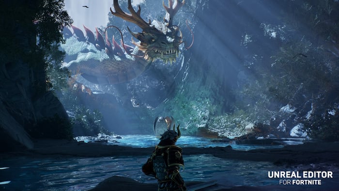 unrealengine