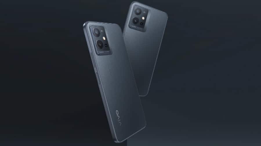 Vivo T2 सीरीज जल्द भारत में होगी लॉन्च! मिल सकते हैं ये शानदार फीचर vivo (1)